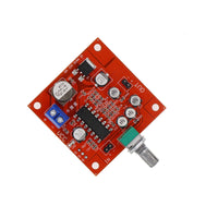 HKM-453139 PT2399 Microphone Reverb Board for Enhanced Audio Effects