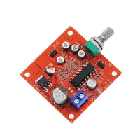 HKM-453139 PT2399 Microphone Reverb Board for Enhanced Audio Effects
