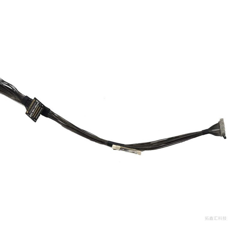 HKM-453331 Coaxial Signal Cable for DJI Mini3 Pro and Mini4 Pro PTZ Cameras