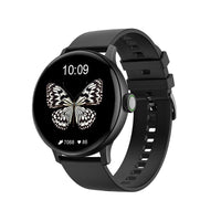 HKM-453459 Smart Bracelet with Bluetooth Calling, Heart Rate Monitoring, Sleep Tracking, and Multiple Sports Modes