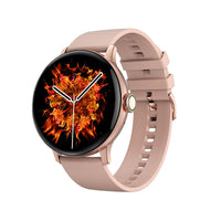 HKM-453459 Smart Bracelet with Bluetooth Calling, Heart Rate Monitoring, Sleep Tracking, and Multiple Sports Modes