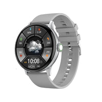 HKM-453459 Smart Bracelet with Bluetooth Calling, Heart Rate Monitoring, Sleep Tracking, and Multiple Sports Modes