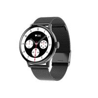 HKM-453459 Smart Bracelet with Bluetooth Calling, Heart Rate Monitoring, Sleep Tracking, and Multiple Sports Modes