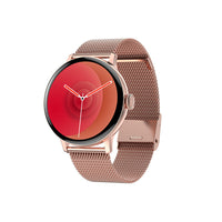 HKM-453459 Smart Bracelet with Bluetooth Calling, Heart Rate Monitoring, Sleep Tracking, and Multiple Sports Modes