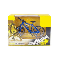 HKM-453907 1:10 Scale Die Cast Metal Miniature Motorcycle Model Toy for Kids Age 3+