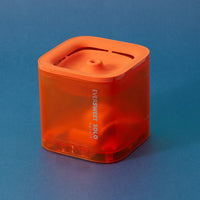 HKM-453971 Automatic Water Dispenser for Cats and Small Dogs - 1.8L Capacity, Multiple Colors