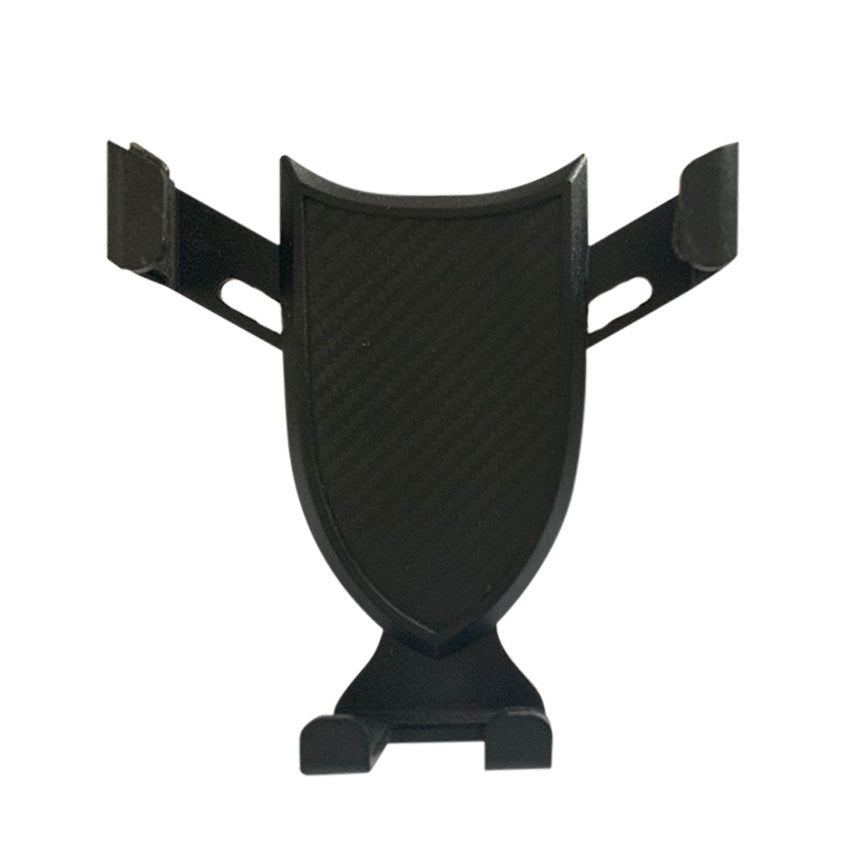 HKM-454163 Universal Car Phone Holder - Metal and ABS Styles for Enhanced Stability and Convenience