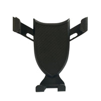 HKM-454163 Universal Car Phone Holder - Metal and ABS Styles for Enhanced Stability and Convenience