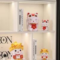 HKM-454227 Cute Enamel Mascot Decoration Gifts for Kids - Perfect for Spring Festival, Children's Day, and Holidays