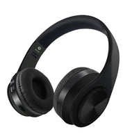 HKM-455315 Wireless Bluetooth Headset with 10m Range, 8-10 Hours Playtime, and 200 Hours Standby for iPhone, Samsung, and More