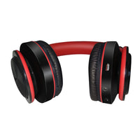 HKM-455315 Wireless Bluetooth Headset with 10m Range, 8-10 Hours Playtime, and 200 Hours Standby for iPhone, Samsung, and More