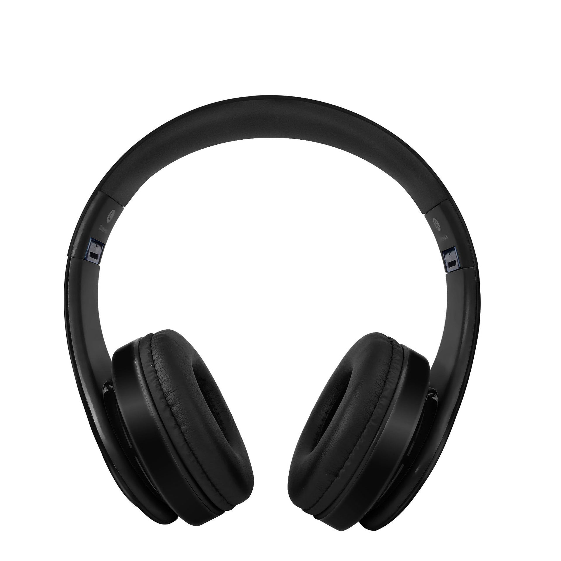 HKM-455315 Wireless Bluetooth Headset with 10m Range, 8-10 Hours Playtime, and 200 Hours Standby for iPhone, Samsung, and More