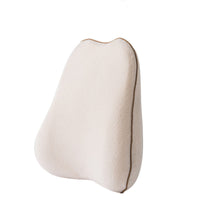 HKM-455635 Memory Foam Lumbar Support Cushion for Office and Home Use
