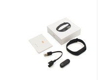 HKM-455763 Xiaomi Mi Band 2 Smart Fitness Tracker with Heart Rate Monitor and OLED Display