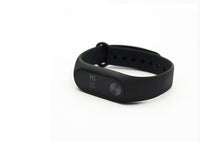 HKM-455763 Xiaomi Mi Band 2 Smart Fitness Tracker with Heart Rate Monitor and OLED Display