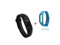 HKM-455763 Xiaomi Mi Band 2 Smart Fitness Tracker with Heart Rate Monitor and OLED Display