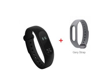 HKM-455763 Xiaomi Mi Band 2 Smart Fitness Tracker with Heart Rate Monitor and OLED Display