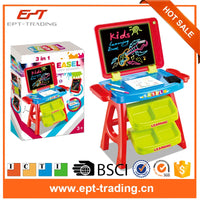 HKM-455891 Educational Portable Drawing Writing Light Board for Kids – Ages 2-7