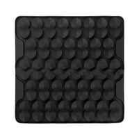 HKM-456019 Pet Silicone Licking Pad with Suction Cups - Multi-Color Feeding Solution for Dogs