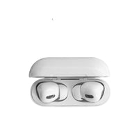 HKM-456147 Wireless Charging Case for AirPods - Compatible with AirPods 1/2 and Pro, Supports Bluetooth Connection, Battery Display