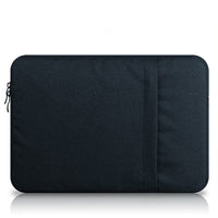 HKM-456275 Nylon Laptop Bag Compatible with Tablets and iPhone Models - Available in Multiple Colors