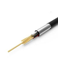 HKM-456787 Wireless USB Network Card Extension Cable - Oxygen-Free Copper, 0.5m to 5m Lengths, Black