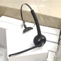 HKM-457299 Bluetooth Office Headset with Microphone and Noise Cancelling for Clear Conversations