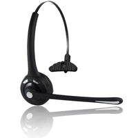 HKM-457299 Bluetooth Office Headset with Microphone and Noise Cancelling for Clear Conversations