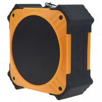 HKM-457619 Bluetooth Portable Waterproof Wireless Speaker with 20-Hour Battery Life and 5W Output