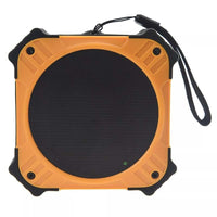 HKM-457619 Bluetooth Portable Waterproof Wireless Speaker with 20-Hour Battery Life and 5W Output