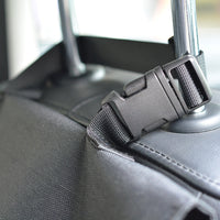 HKM-457939 Oxford cloth car mat