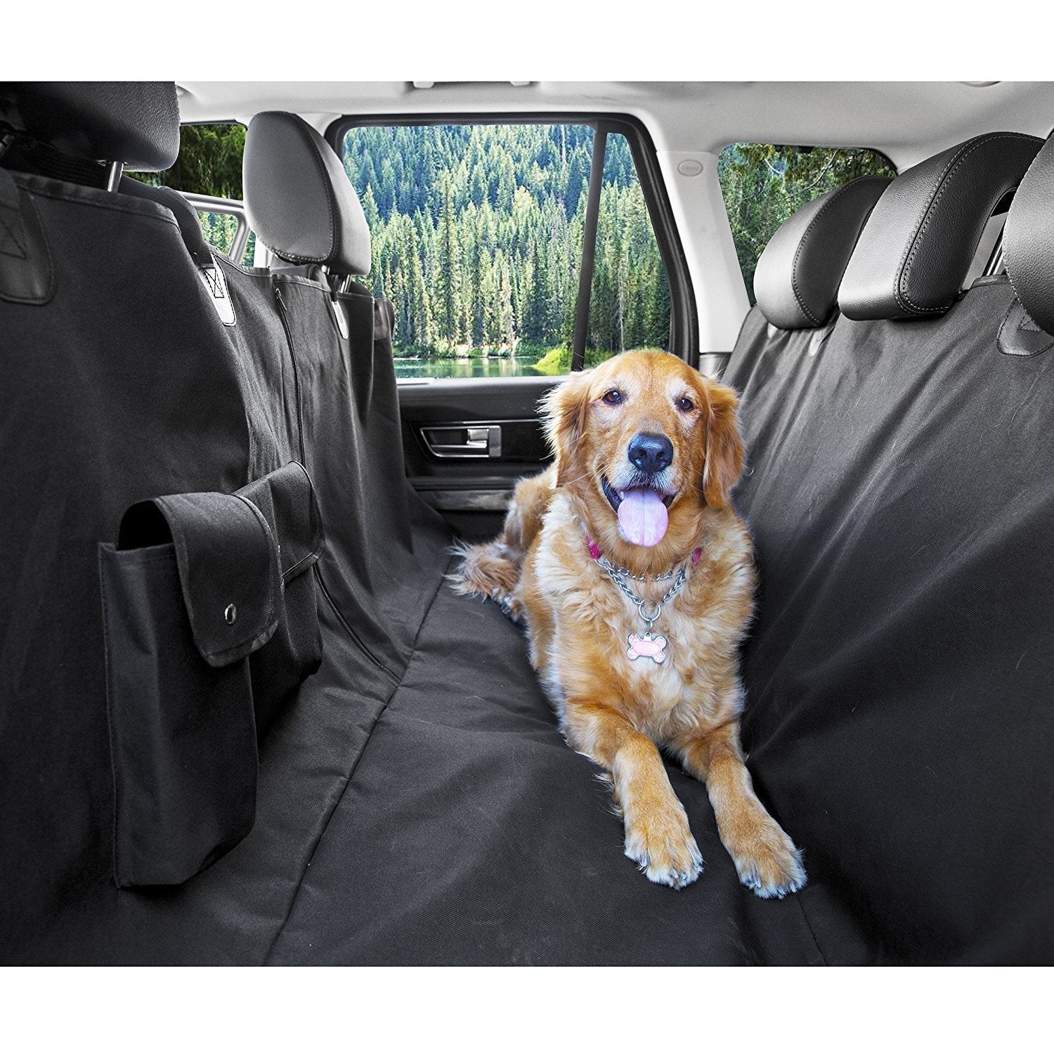 HKM-457939 Oxford cloth car mat