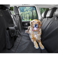 HKM-457939 Oxford cloth car mat