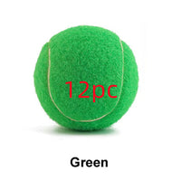 HKM-458003 Pet Toy Dog Bite-resistant Level Tennis