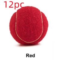 HKM-458003 Pet Toy Dog Bite-resistant Level Tennis
