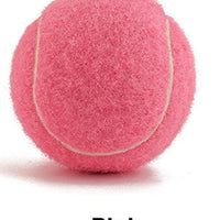 HKM-458003 Pet Toy Dog Bite-resistant Level Tennis
