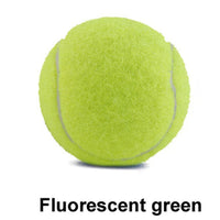 HKM-458003 Pet Toy Dog Bite-resistant Level Tennis