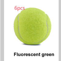 HKM-458003 Pet Toy Dog Bite-resistant Level Tennis