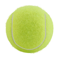 HKM-458003 Pet Toy Dog Bite-resistant Level Tennis