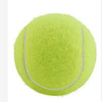 HKM-458003 Pet Toy Dog Bite-resistant Level Tennis