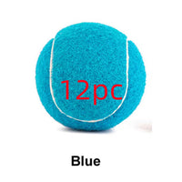 HKM-458003 Pet Toy Dog Bite-resistant Level Tennis