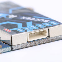 HKM-458131 High Power 800mW FPV VTX for Helicopters - IFlight SucceX Force 5.8G Image Transmission