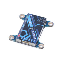 HKM-458131 High Power 800mW FPV VTX for Helicopters - IFlight SucceX Force 5.8G Image Transmission