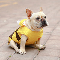 HKM-458195 Waterproof Pet Clothes for Dogs and Cats in Multiple Sizes
