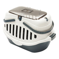 HKM-458643 Macaron Anti-Corrosion Portable Pet Carrying Basket with Pressure and Stepping Resistance