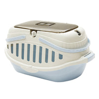 HKM-458643 Macaron Anti-Corrosion Portable Pet Carrying Basket with Pressure and Stepping Resistance