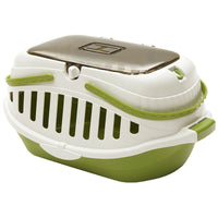 HKM-458643 Macaron Anti-Corrosion Portable Pet Carrying Basket with Pressure and Stepping Resistance