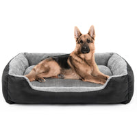 HKM-459091 Used For Medium To Large Dogs Nest Comfortable And Breathable Four Seasons