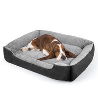HKM-459091 Used For Medium To Large Dogs Nest Comfortable And Breathable Four Seasons