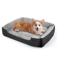 HKM-459091 Used For Medium To Large Dogs Nest Comfortable And Breathable Four Seasons
